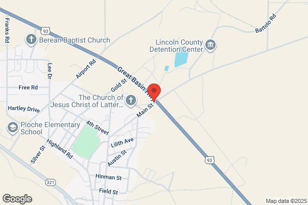 Lincoln County Telephone System Inc