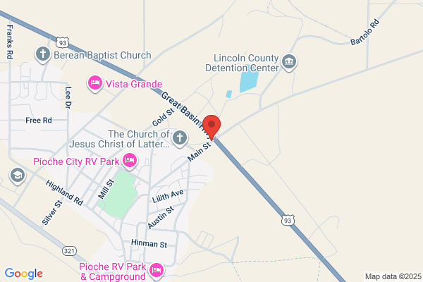 Lincoln County Tv Association