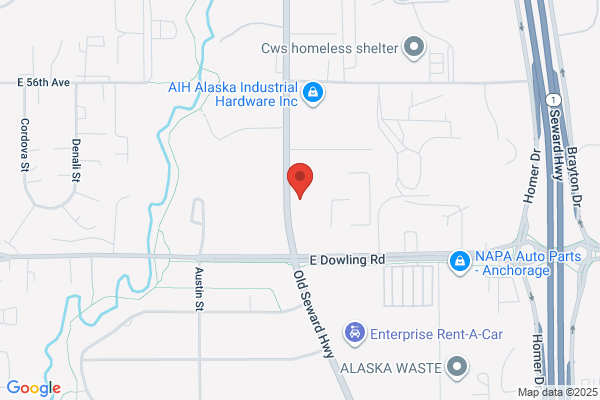 Eagle Enterprises