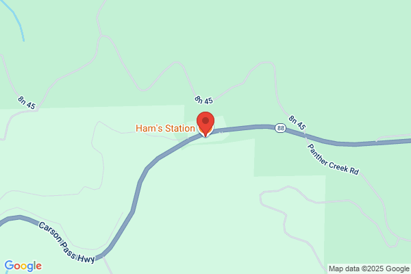 Ham's Station