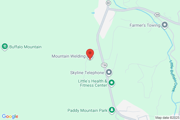 Mountain Welding Supply