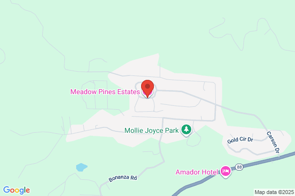 Pioneer Creek Mobile Home Community
