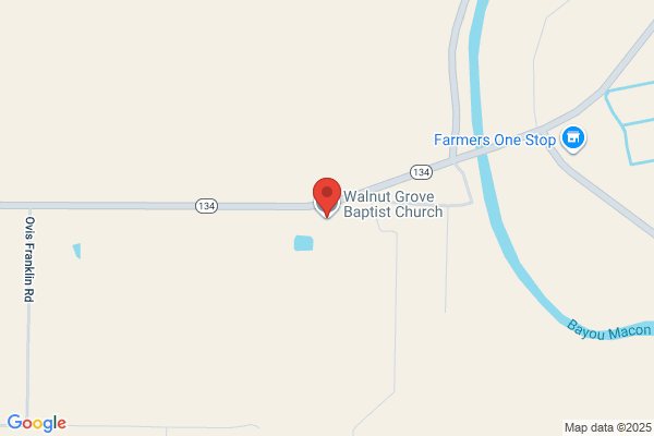 Walnut Grove Baptist Church