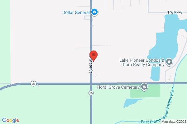 Auto Value Parts Stores, Pioneer Auto Center