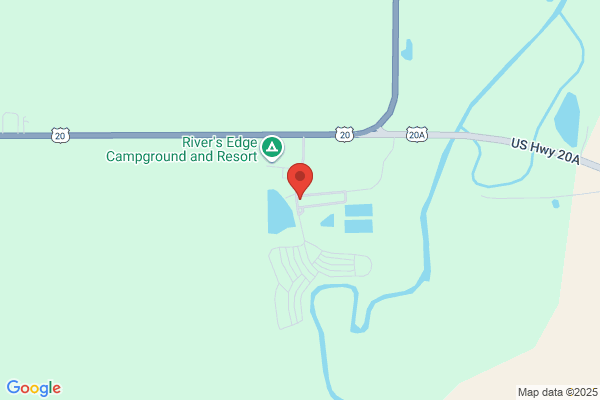 Lazy River Resort Campground