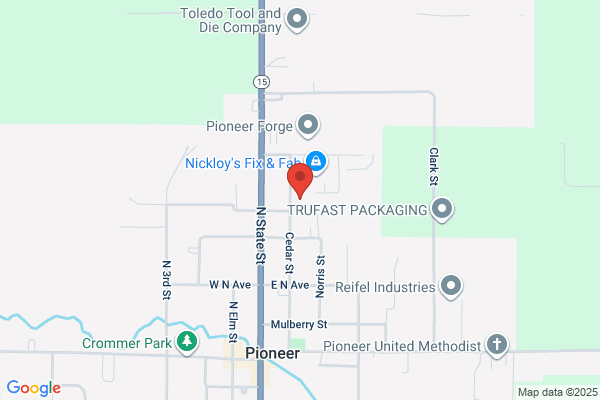 Pioneer Transformer Corporation