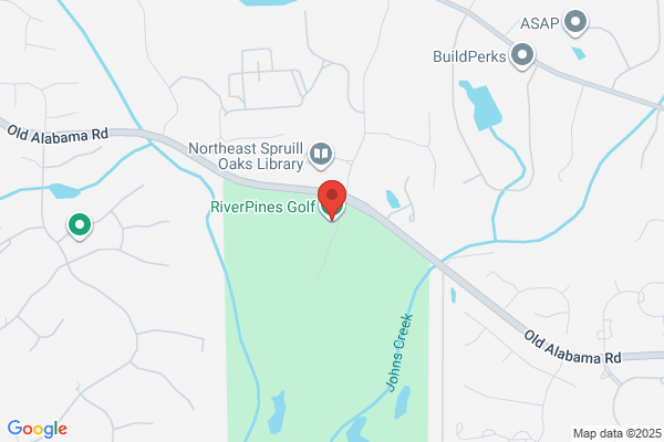 River Pines Golf Course & Pro Shop