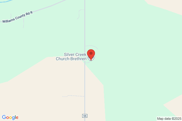 Silver Creek Church of the Brethren