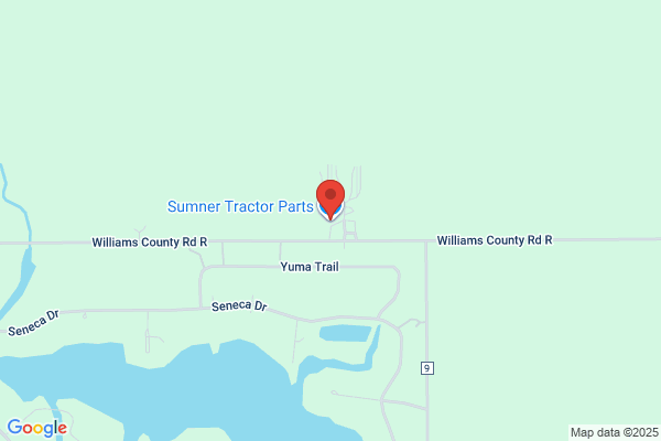 Sumner Tractor Parts