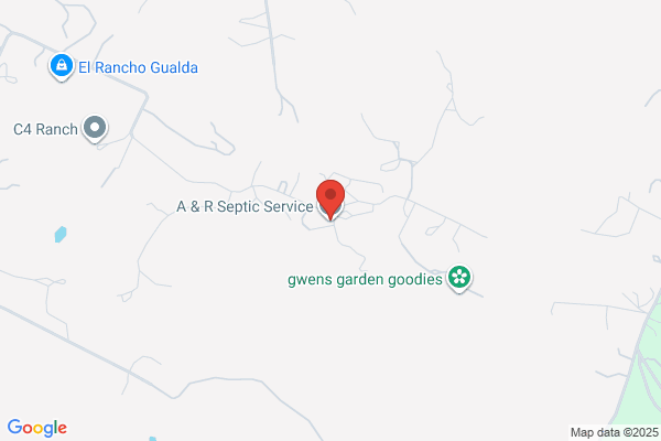A & R Septic Service