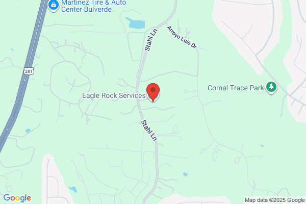 Eagle Electric Works Co