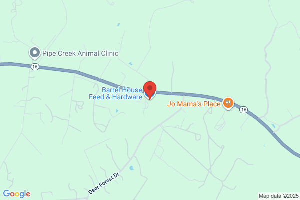 Fence Feed & More
