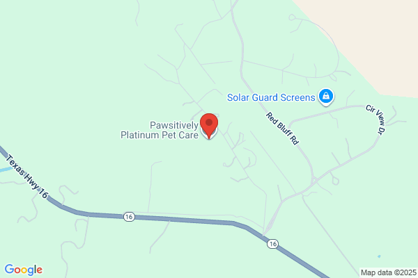 Pawsitively Platinum Pet Care