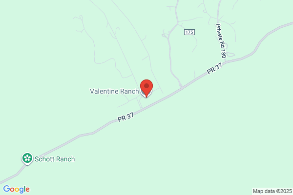 Valentine Ranch