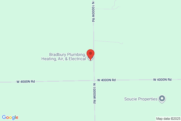 Bradbury Plumbing Heating & Air Conditioning