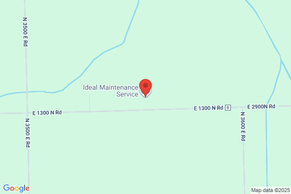 Ideal Maintenance Service, Llc