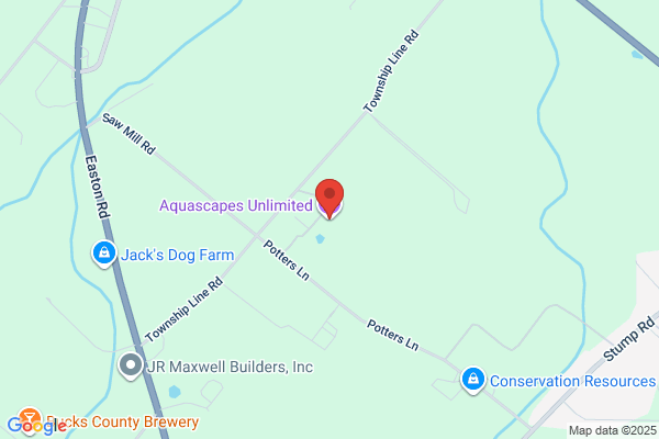 Aquascapes Unlimited Inc