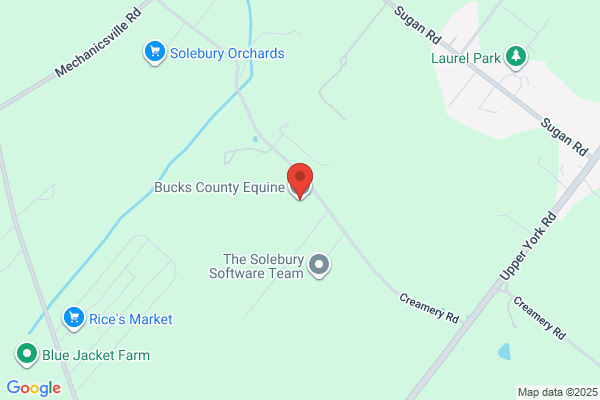 Bucks County Equine Llc