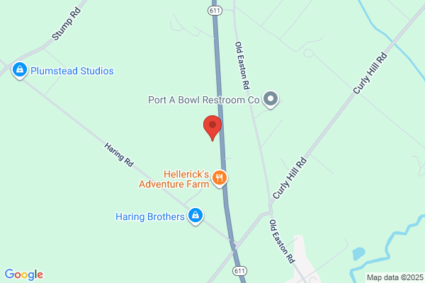 Carversville Plumbing & Heating Co