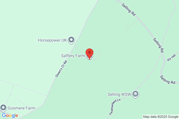 Faversham Farm Inc