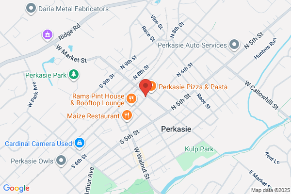 First Savings Bank of Perkasie