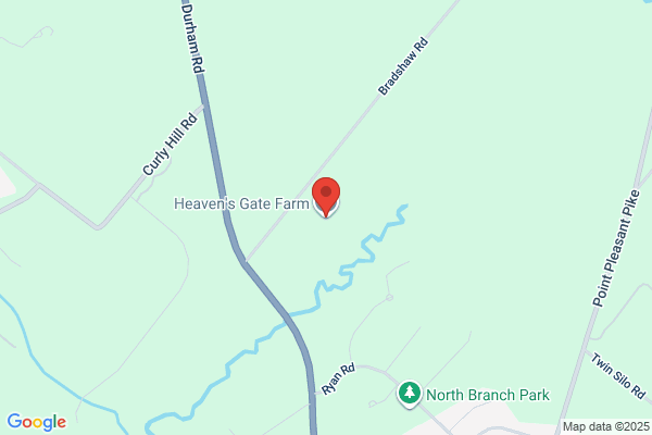 Heaven's Gate Farm LLC
