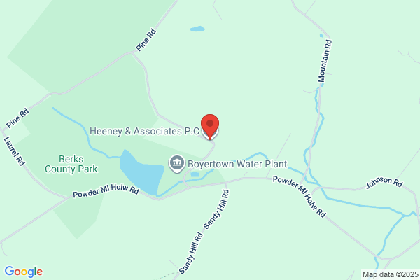 Heeney & Associates