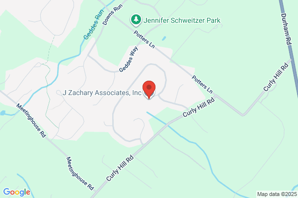J Zachary Associates