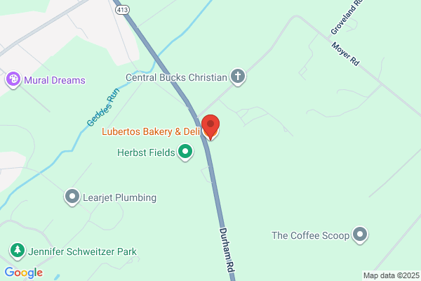 Lubertos Bakery & Deli Inc