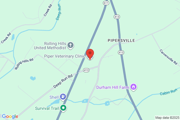 Piper Veterinary Clinic
