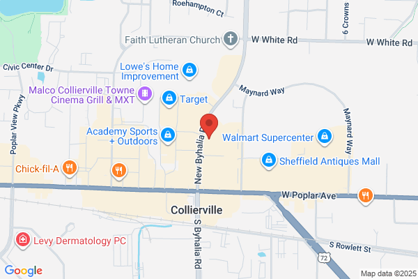 Kroger Fuel Center