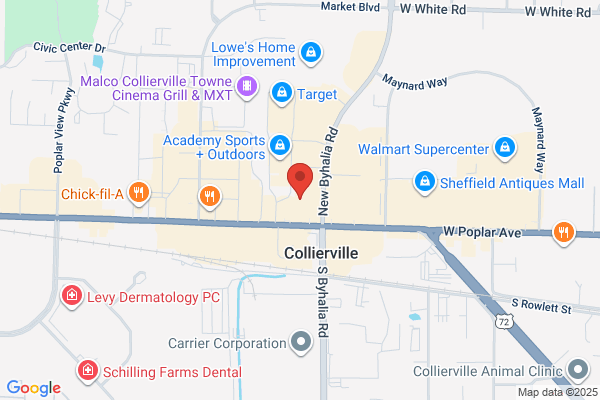 Burriss Pediatric Dentistry