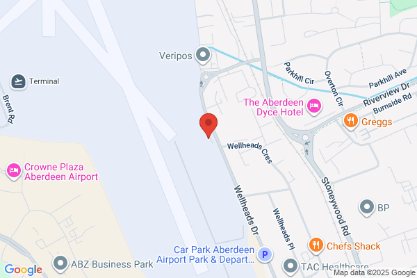 Alexander Air