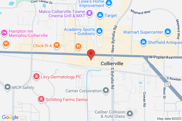 City Center Shopping Plaza
