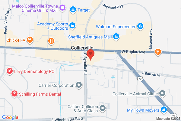 Collierville Kidney Clinic