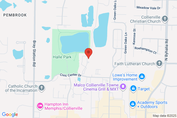 Collierville Medical Specialists