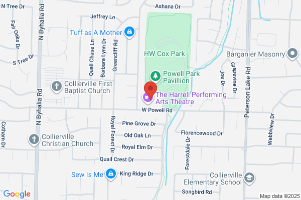 Collierville Town of, Parks and Recreation, Community Center