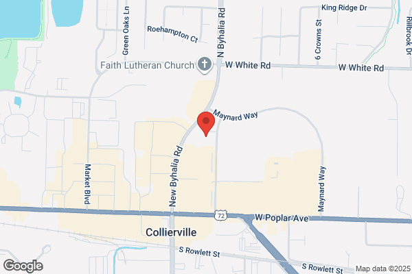 Collierville Vision Center