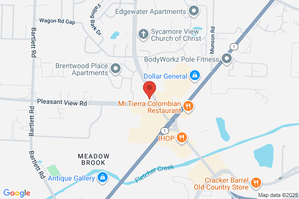 Midas Auto Systems Experts