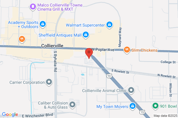 Raleigh Tire Service Inc