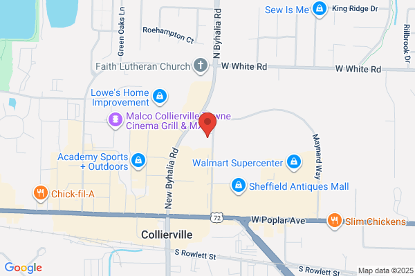 Reach Medical Inc