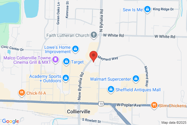 Richard A Mattox State Farm Insurance