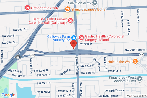 Unique Medical Centers