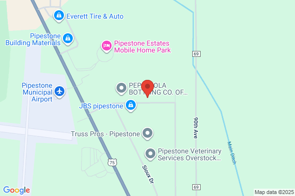 Bornhoft Concrete Pipestone