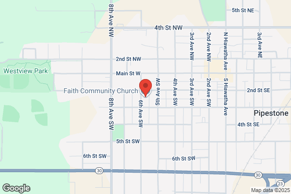 Faith Community Church