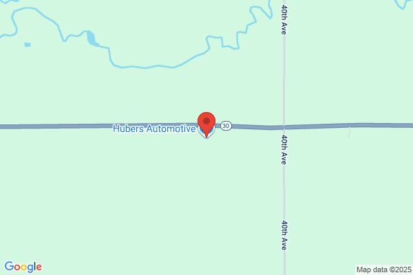Hubers Towing and Repair