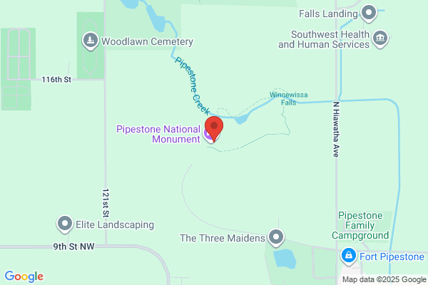 Little Feather Indian Center
