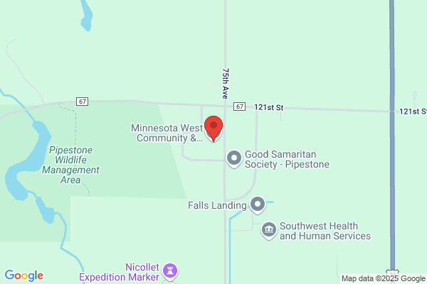 Minnesota West Community & Technical College