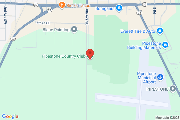 Pipestone Golf and Country Club