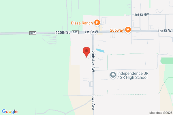 Pipestone Veterinary Clinic